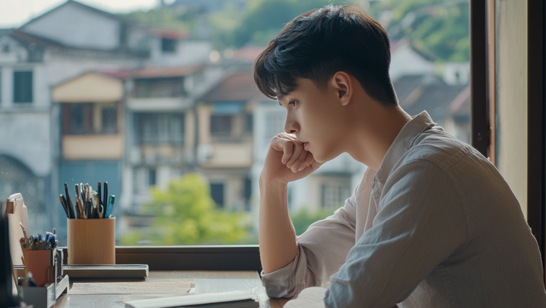 项飙:小镇做题家何以成为自己的陌生人